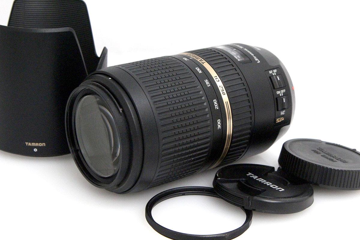 楽天市場】tamron sp 70-300mm f4-5.6 di vc usd/model a005の通販 楽天市場】tamron sp 70-300mm f4-5.6 di vc usd/model a005の通販