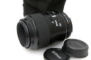 【中古】【並品】ニコン Ai AF Micro Nikkor 105mm F2.8D CA01-A10191-3W1C レンズ 中古 単焦点 ニッコール フルサ...