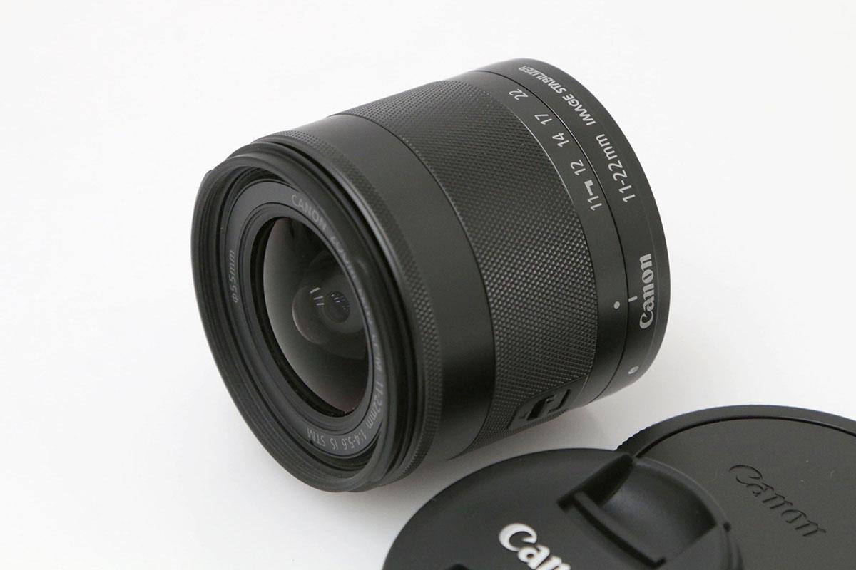 楽天市場】Canon 超広角ズームレンズ EF-M11-22mm F4-5.6 IS STM 楽天市場】Canon 超広角ズームレンズ EF-M11-22mm F4-5.6 IS STM