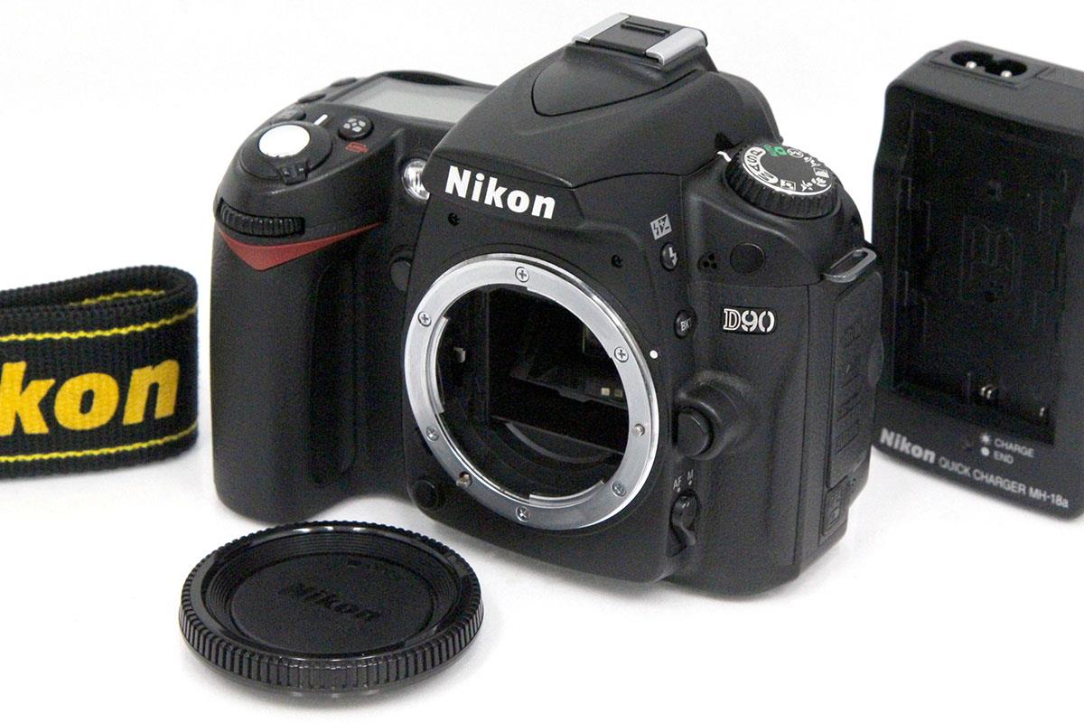 楽天市場】nikon d90 ボディの通販 楽天市場】nikon d90 ボディの通販