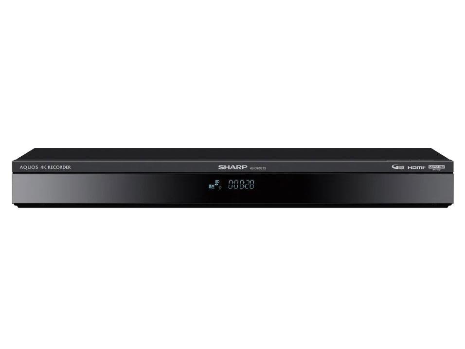 価格王TV!! | シャープ2024年新型ブルーレイレコーダー発売 価格王TV!! | シャープ2024年新型ブルーレイレコーダー発売