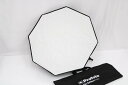 【中古】【極美品】Profoto Clic ソフトボックス オクタ型 60cm 101303 CA01-M3000-2F 撮影 スタジオ 機材 照明 カメラ ラ...