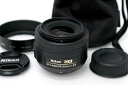【中古】【並品】ニコン AF-S NIKKOR 35mm f/1.8G ED CA01-M3201-2A2E フルサイズ 単焦点 広角 レンズ 大口径 Fマウン...