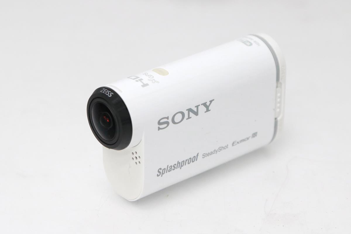 【中古】【並品】ソニー HDR-AS200V ア