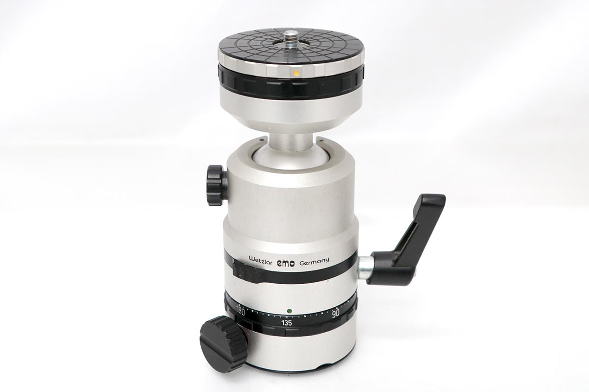 【中古】【並品】emo Emo Panorama Head Junior CA01-M3132-2F2 カメラ ビデオカメ...