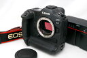 【中古】【並品】キヤノン EOS R3 ボディ CA01-M3229-2S2 Canon EOS Rシステム RFマウント ミラーレス フルサイズ(2)