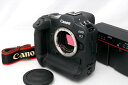 【中古】【並品】キヤノン EOS R3 ボディ CA01-M3232-2R8 Canon EOS Rシステム RFマウント ミラーレス フルサイズ(2)