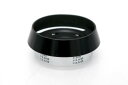 【中古】【並品】無銘 ライカ 35mm/50mm用 レンズフード 日本製 CA01-M3309-2D2F 日本製 レンズフード ライカ用 反射防止 丸型 円形 ...