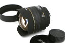 【中古】【お買い得品】シグマ AF 14mm F2.8D EX HSM ニコン用 CA01-B094-2A1F-ψ シグマ SIGMA 中古 単焦点 Fマウント