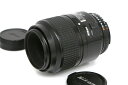 【中古】【ジャンク品】ニコン AF Micro-NIKKOR 105mm F2.8D CA01-B340-2B2G-ψ ニコン Nikon ニコンFマウント 単...