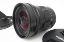【中古】【美品】コシナ フォクトレンダー NOKTON 10.5mm F0.95 CA01-R216-2A2A コシナ COSINA マイクロフォーサーズマウント 単焦点 超広角レンズ MF 大口径 中古