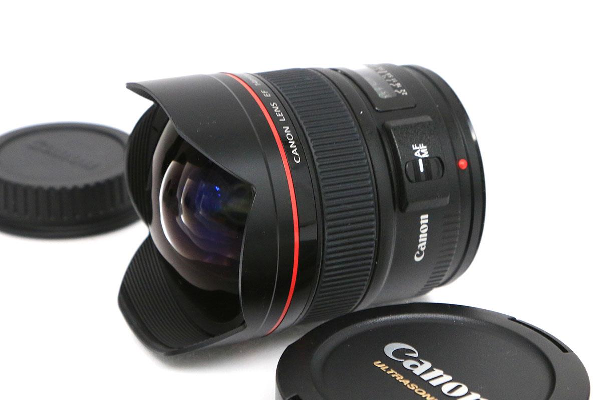 ■完動品 Canon EF14mm F2.8 L II USM　単焦点レンズ レンタル] Canon EF14mm F2.8L II USM - キャノンEFマウント広角