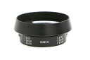 【中古】【美品】ライカ 12585H レンズフード CA01-C919-2D2E Leica 50mm 35mm ズミクロン ズマロン エルマー