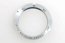 【中古】【並品】ライカ MLリングマウントアダプター M2M3 90 CA01-C918-2D2E Leica マウントアダプター L-M変換 リング 90mm