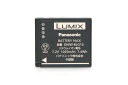 【中古】【美品】パナソニック DMW-BLG10 バッテリーパック CA01-M3489-2D2B パナソニック Panasonic カメラ バッテリー バッテ...