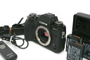 【中古】【訳有品】富士フイルム X-T1 ボディ CA01-M3497-3U3A-ψ 富士フイルム FUJIFILM ミラーレス Xマウント APS-C 防塵 防滴 本体のみ ブラック(2)