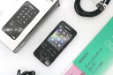【中古】【並品】ソニー NW-S786 HA03-M3520-2G3 SONY ソニー ウォークマン TFTカラー液晶 FM MP3 2 型 ブラック(2)