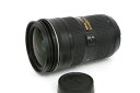 【中古】【訳有品】ニコン AF-S NIKKOR 24-70mm f/2.8G ED CA01-B627-2B2C-ψ ニコン Fマウント Nikon 標準ズー...