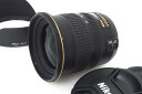 【中古】【美品】ニコン AF-S DX Zoom-Nikkor 12-24mm f/4G IF-ED CA01-R604-2M3C Nikon ニッコール Fマ...
