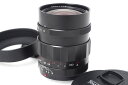【中古】【美品】コシナ フォクトレンダー NOKTON 25mm F0.95 CA01-R804-2A2E マイクロフォーサーズ 単焦点 MF voigtlander