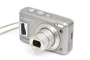 【中古】【並品】富士フイルム Finepix F31fd CA01-B778-2P2B 富士フイルムFUJIFILM 1/1.7型 顔認識