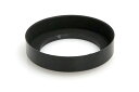 【中古】【並品】ハッセルブラッド メタルフード C Distagon 50mm用 CA01-A11320-2D2D HASSELBLAD レンズフード カメラア...