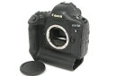 【中古】【訳有品】キヤノン EOS-1D X ボディ CA01-A11335-3W2A-ψ CANON キヤノン EFマウント 一眼レフ フルサイズ 本体のみ ブラック(2)