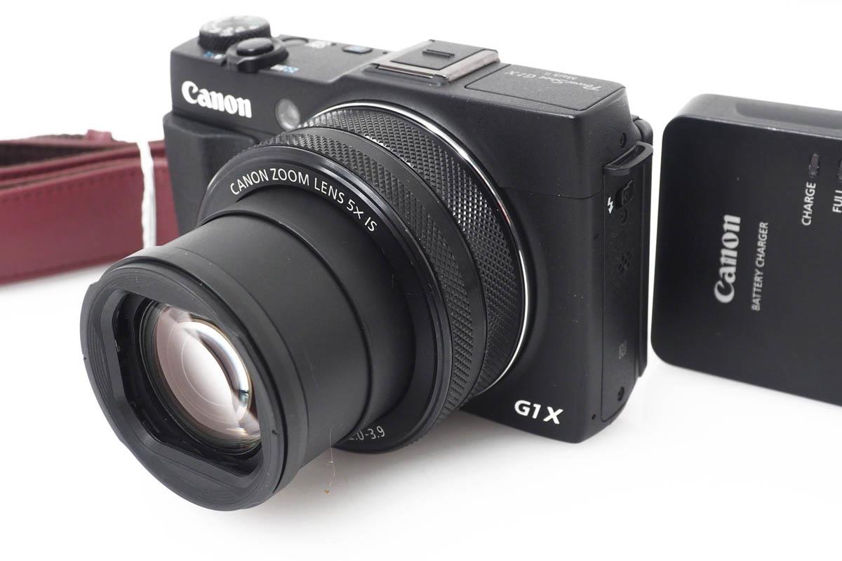 楽天市場】PowerShot G1 X Mark II(デジタルカメラ|カメラ 楽天市場】PowerShot G1 X Mark II(デジタルカメラ|カメラ