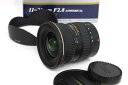 【中古】【美品】Tokina AT-X 11-20 PRO DX (CAF/NAF) / 11-20mm F2.8(IF) CA01-B707-3T3 Kenko Tokina 超広角大口径ズームレンズ APS-C 中古(2)