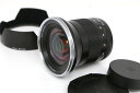 【中古】【美品】カールツァイス Distagon T* 2.8/21 / 21mm F2.8 (ZE) CA01-B722-3T2D カールツァイス Carl Zeiss キヤノンEFマウント 単焦点 MF フルサイズ(2)