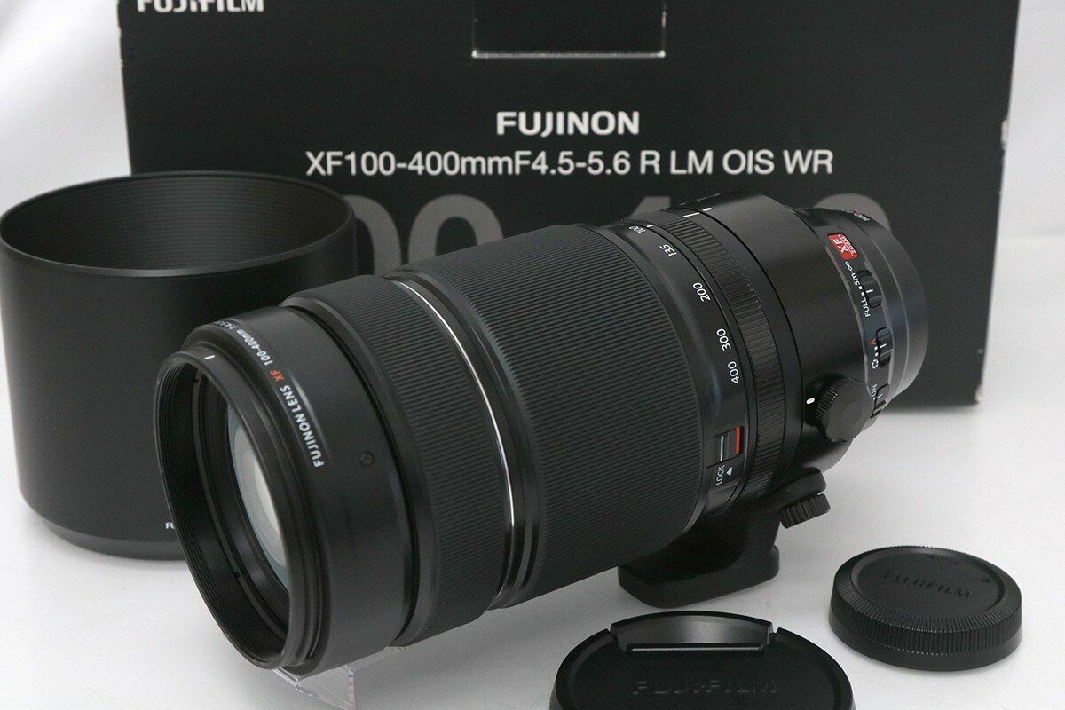楽天市場】xf100-400mmの通販 楽天市場】xf100-400mmの通販
