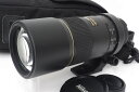 【中古】【訳有品】ニコン Ai AF-S Nikkor 300mm f/4D IF-ED CA01-R830-2B1-ψ ニコン Fマウント Nikon 単焦点...