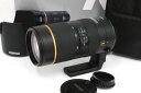 【中古】【並品】ペンタックス HD PENTAX-D FA★ 70-200mmF2.8ED DC AW CA01-B826-2S4 ペンタックス Kマウント P...