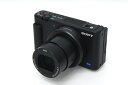 【中古】【並品】ソニー VLOGCAM ZV-1 CA01-M1650-2Q2A Sony Vlog コンデジ 4K 30fps タッチパネル