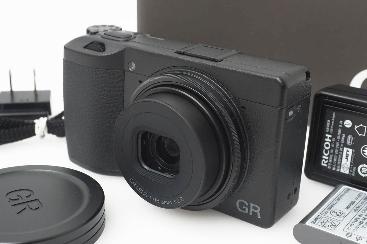 楽天市場】ricoh gr iii(コンパクトデジタルカメラ|デジタル 楽天市場】ricoh gr iii(コンパクトデジタルカメラ|デジタル