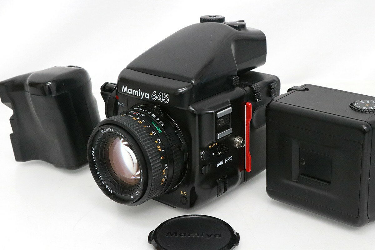 楽天市場】Mamiya 645(カメラ・ビデオカメラ・光学機器|TV 楽天市場】Mamiya 645(カメラ・ビデオカメラ・光学機器|TV
