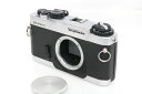 【中古】【美品】フォクトレンダー BESSA-L ボディ シルバー CA01-M3828-3U3B Voigtlander ベッサ 35mm Lマウント 目測