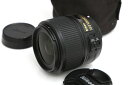【中古】【美品】ニコン AF-S NIKKOR 35mm f/1.8G ED CA01-B1007-3V2B Fマウント 単焦点 大口径 広角 AF MF フル...
