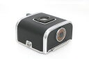 【中古】【並品】ハッセルブラッド A-12 CA01-M4003-2D2D HASSELBLAD ハッセルブラッド 120フィルム 6x6判