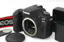 【中古】【並品】キヤノン EOS 90D ボディ CA01-M4060-3U4A CANON キヤノン EFマウント EOS 一眼レフ APS-C 4K対応 本...