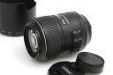 【中古】【並品】ニコン AF-S VR Micro-Nikkor 105mm f/2.8G IF-ED CA01-B1089-2B2E ニコン Fマウント Ni...