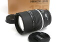 【中古】【並品】ニコン AI AF DC-Nikkor 135mm f/2D CA01-B1143-2N3 ニコン Fマウント Nikon NIKKOR 単焦点...