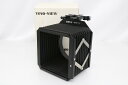 【中古】【美品】TOYO 蛇腹レンズフード CA01-M4116-2E4 トヨ TOYO レンズフード 蛇腹