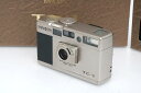 【中古】【並品】ミノルタ TC-1 CA01-M4213-2E4 ミノルタ MINOLTA コンパクトカメラ 35mm フラッシュ セルフタイマー