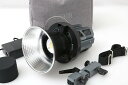 【中古】【極美品】COLBOR CL100X CA01-M4507-2E1 110W 軽量 コンパクト ライト ストロボ スタジオ 撮影