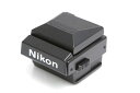 【中古】【並品】ニコン DW-3 CA01-B1543-2D2A ニコン Nikon ファインダー F3用