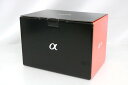 【中古】【未使用品】ソニー α7 IV ILCE-7M4 ボディ CA01-M4332-3X2 SONY ソニー α7 α Eマウント ミラーレス フルサイズ 手ブレ補正 4K対応(2)