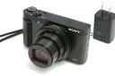 【中古】【美品】ソニー サイバーショット DSC-HX99 CA01-B1531-2P1B SONY ソニー サイバーショット 顔認識 手ブレ補正