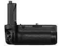 ソニー VG-C5 ブラック 縦位置グリップ α9 III SONY Zシリーズバッテリー2個 ホールド 防塵 防滴