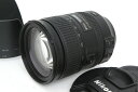 【中古】【並品】ニコン AF-S NIKKOR 28-300mm f/3.5-5.6G ED VR CA01-R1773-2M6D ニコン Fマウント Niko...